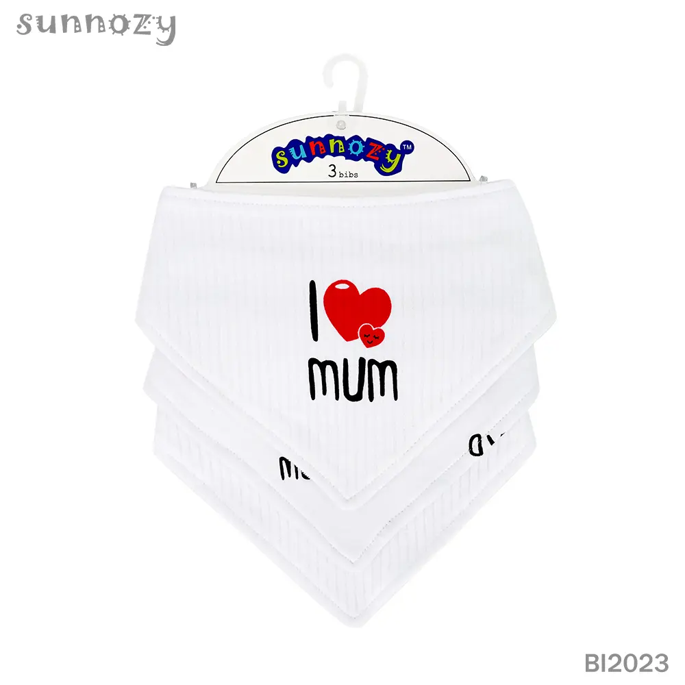 Baby Bib (BI2023)