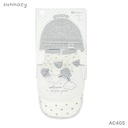 Baby Accessories 4 pcs set (AC405)