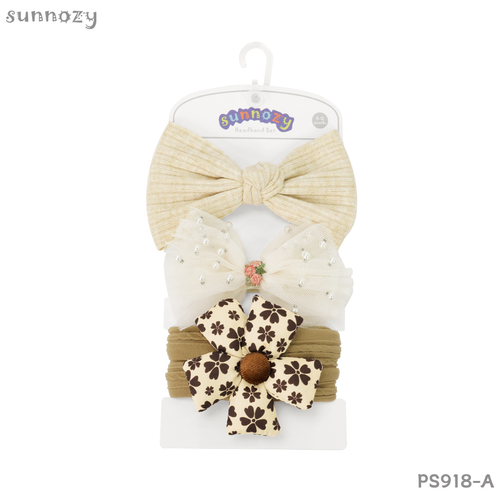 Baby Accessories Head band Girl (PS918-A)