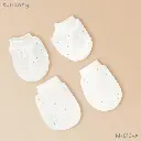 Mittens & Booties (M-013-A)