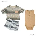 Baby Set clothes 3 pcs set (SUB305) 3-6/6-9/9-12 months