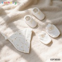 Baby Accessories 3 pcs set (COT3D20)