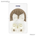 Baby Accessories 2 pcs set (PS915-F)