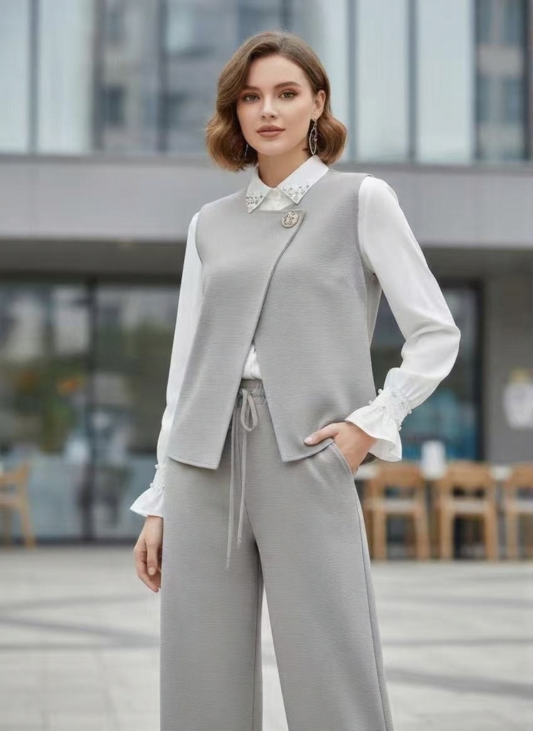 Jeans Dress - M-L-XL - Light and Dark color