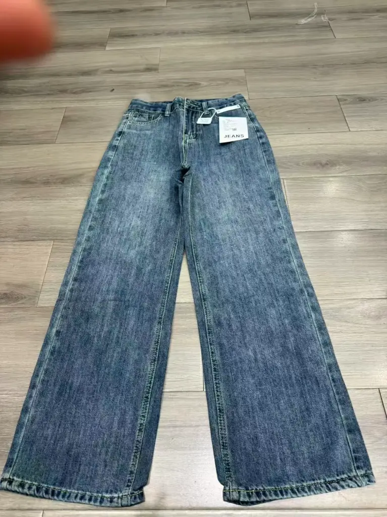 Women Jeans Trouser -  (Size 27-33) S, M, L, XL, 2XL - One Color