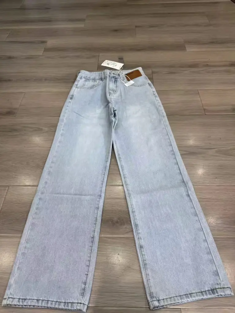 Women Jeans Trouser -  (Size 27-33) S, M, L, XL, 2XL - One Color