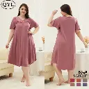Robe Pajama (534) One Size