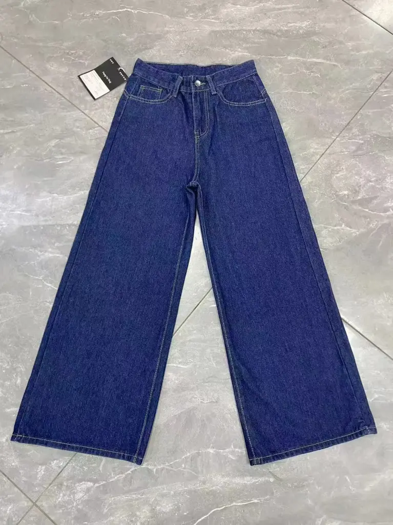 Women Jeans Trouser -  (Size 27-33) S, M, L, XL, 2XL - One Color