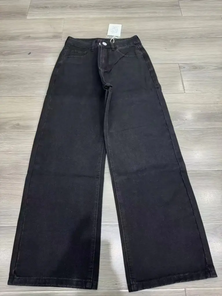 Women Jeans Trouser -  (Size 27-33) S, M, L, XL, 2XL - One Color
