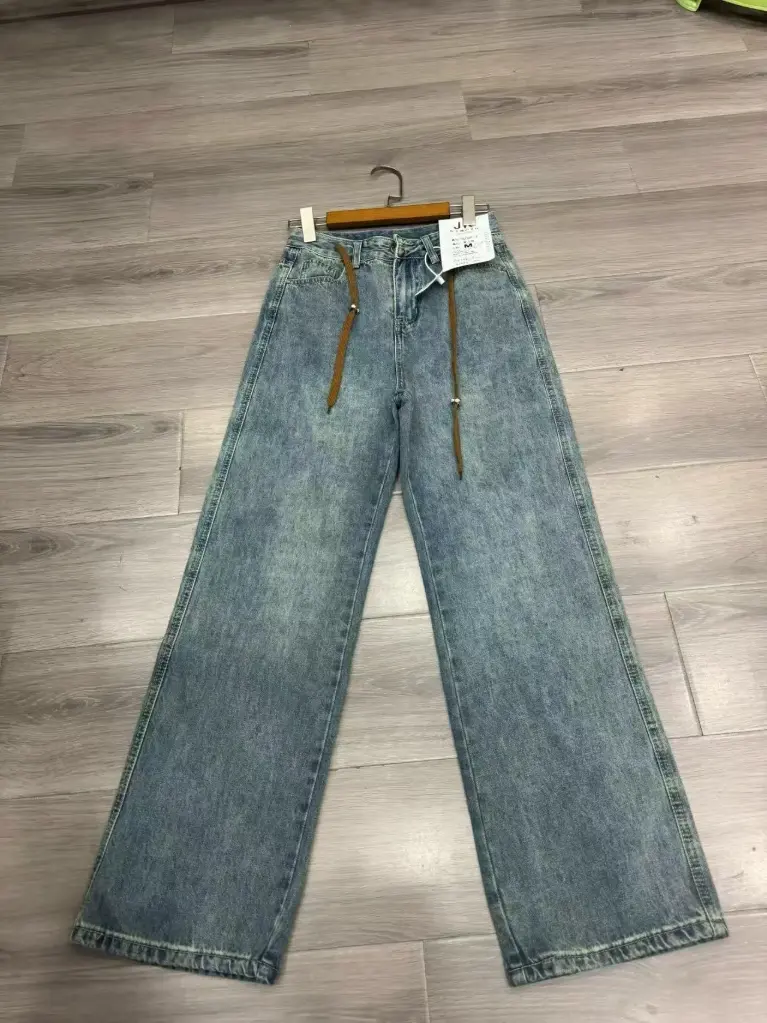 Women Jeans Trouser -  (Size 27-33) S, M, L, XL, 2XL - One Color