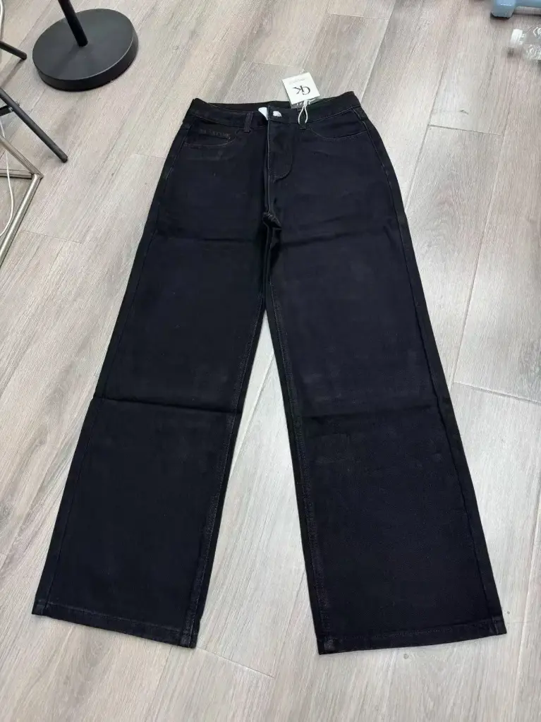 Women Jeans Trouser -  (Size 27-33) S, M, L, XL, 2XL - One Color