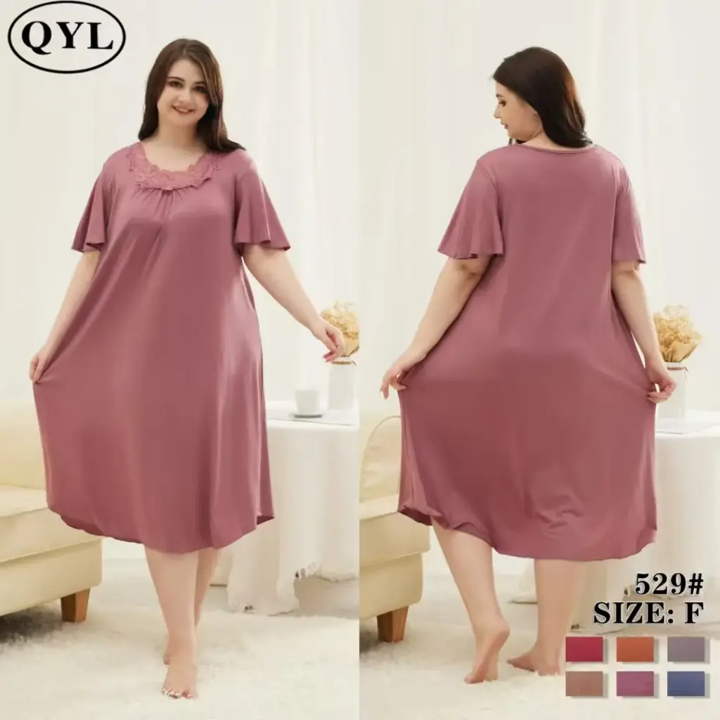 Robe Pajama (529) One Size