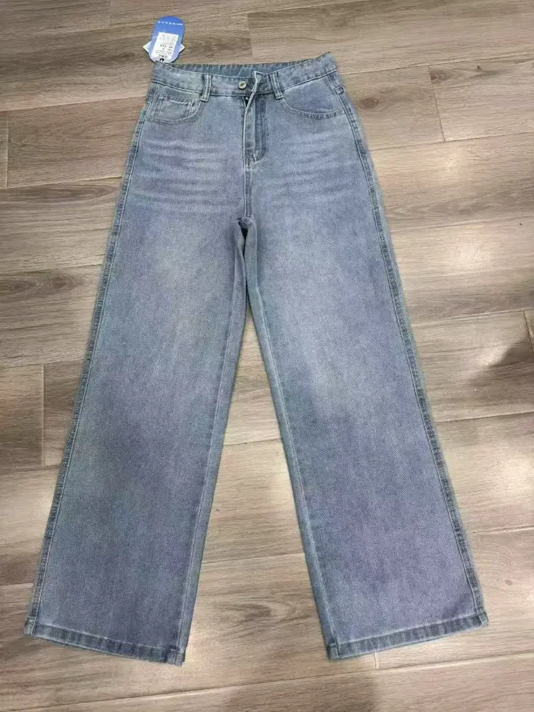 Women Jeans Trouser -  (Size 27-33) S, M, L, XL, 2XL - One Color