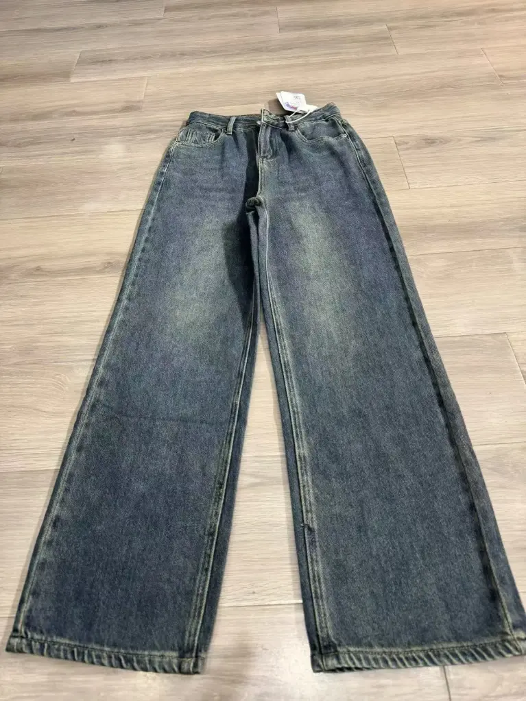 Women Jeans Trouser -  (Size 27-33) S, M, L, XL, 2XL - One Color