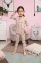 Mix Pajamas Girls (90-150) 2-12 Years