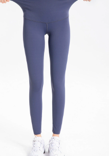 1028Y - Nylon/Nylon chinlon 72%, Spandex 28% -  Blue - S,M,L,XL