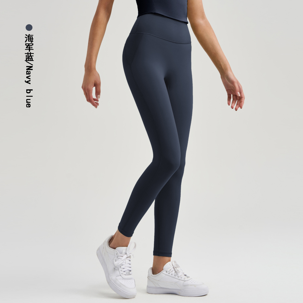 CK2243 - Nylon/Nylon chinlon 80%, Spandex 20% -  Navy Blue - S,M,L,XL