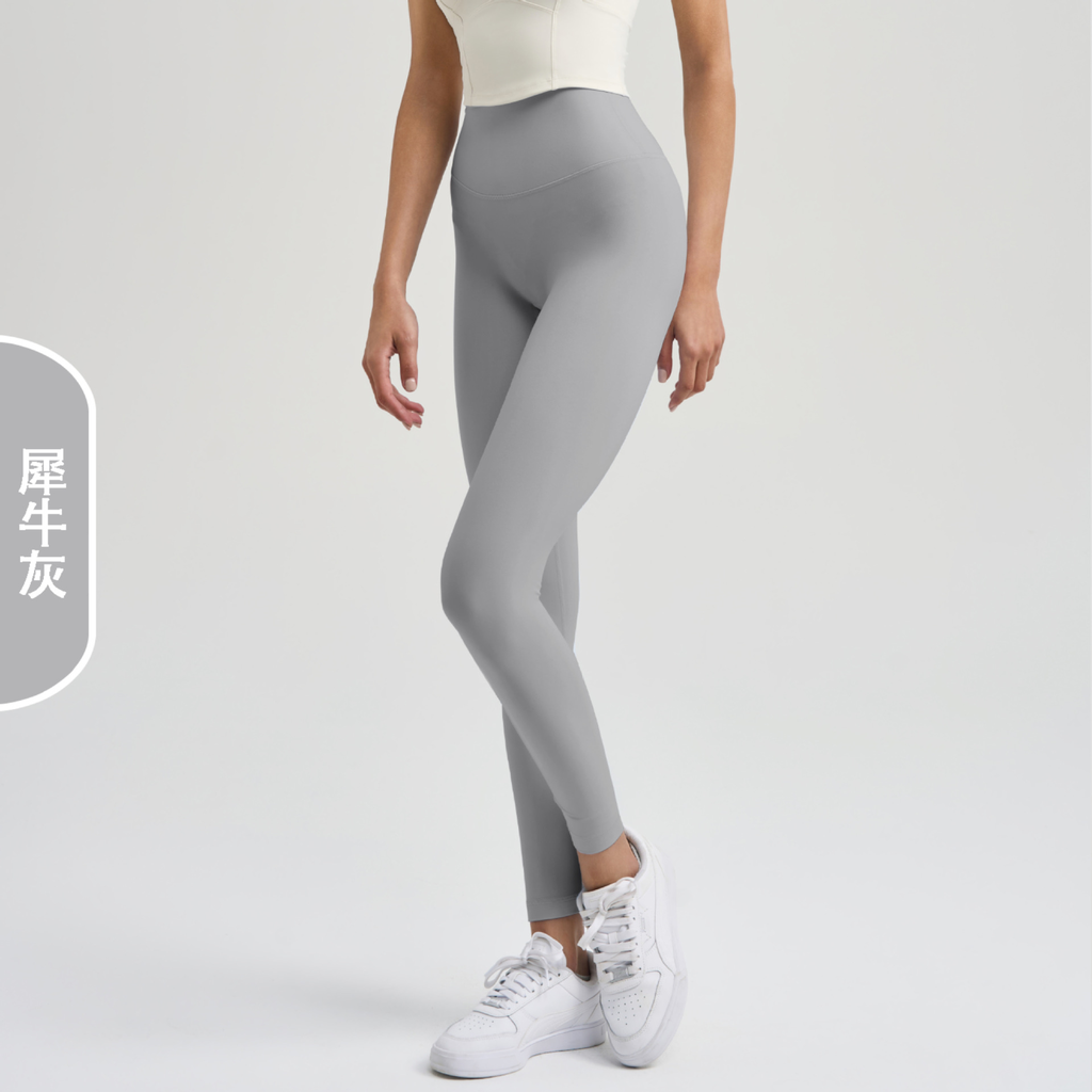 CK2246 - Nylon/Nylon chinlon 80%, Spandex 20% -  Rhinoceros Grey color - S,M,L,XL