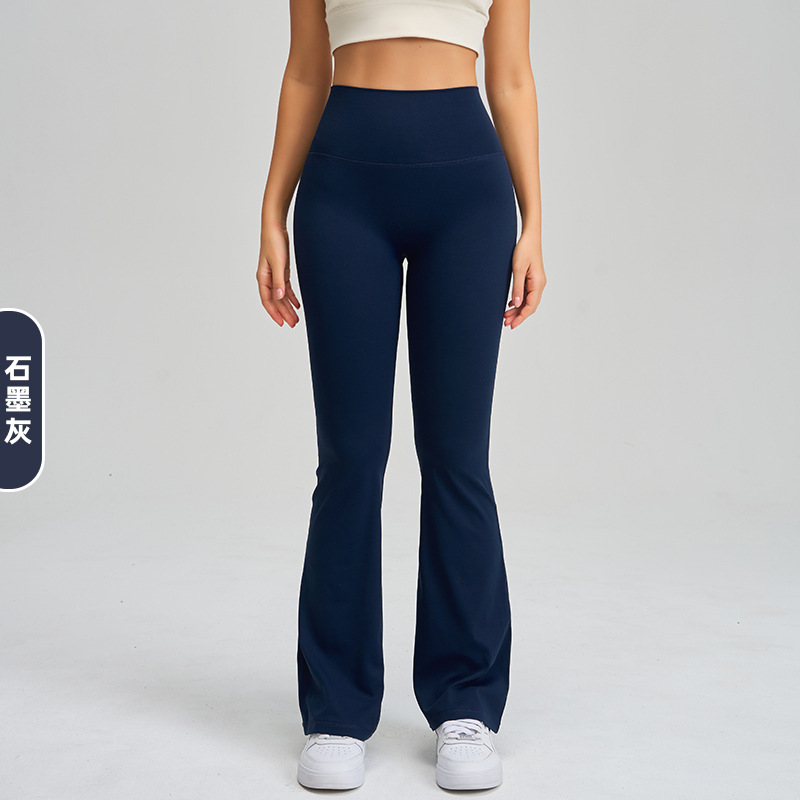 CK2248 - Nylon/Nylon chinlon 80%, Spandex 20% -  Graphite Gray - S,M,L,XL