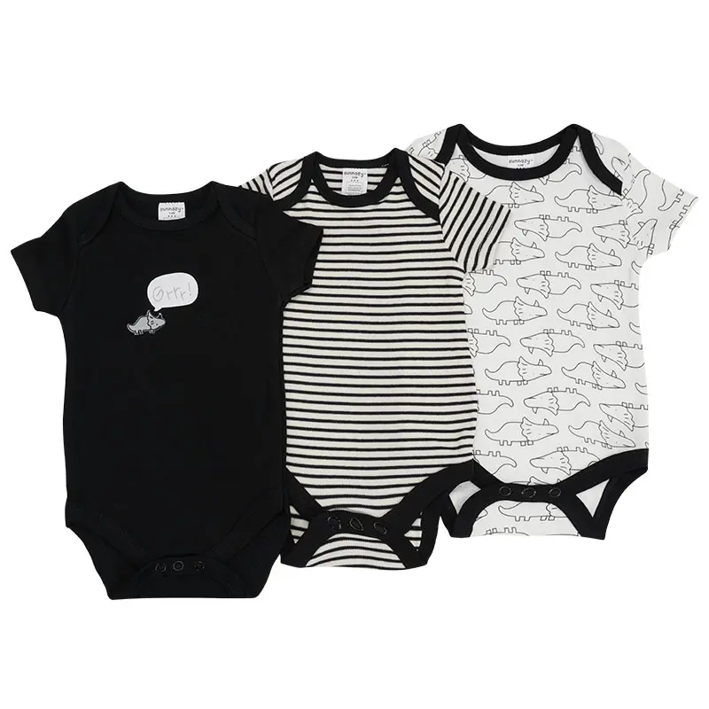 Bodysuit 3pcs set (3B153)