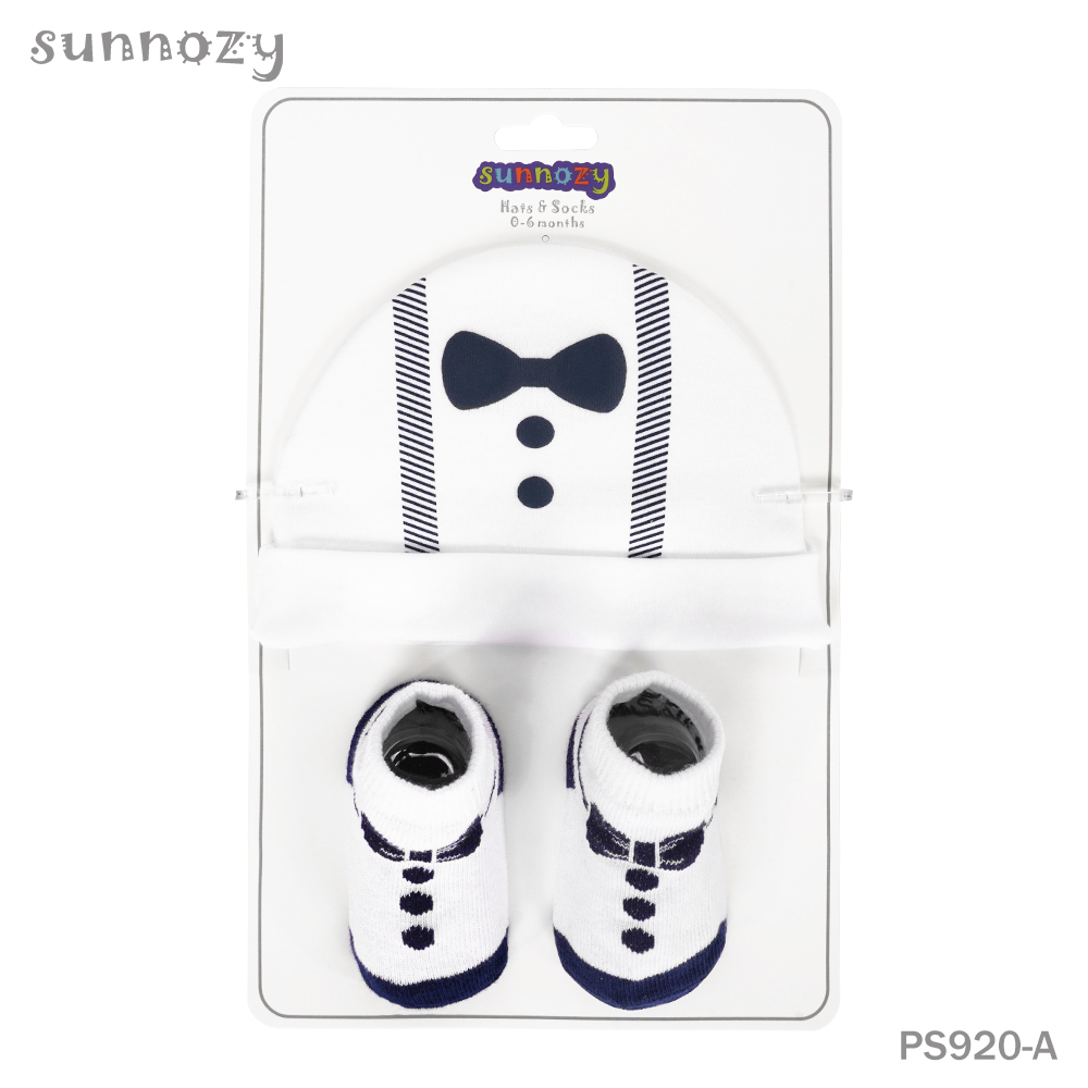 Baby Accessories 2 pcs set (PS920-A)