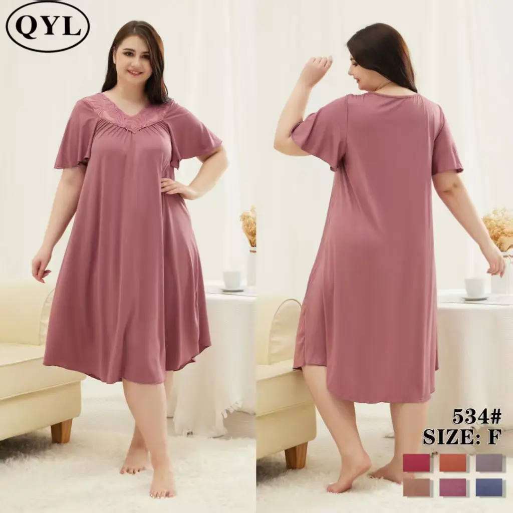 Robe Pajama (534) One Size