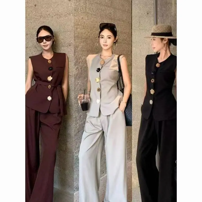 Woman clothes (2 pcs set) M-L-XL