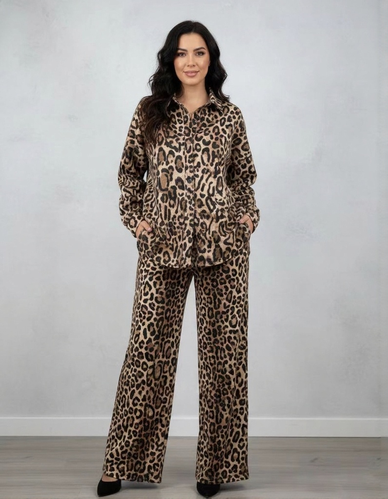 Women Clothes Set 2 pcs M-L-XL-2Xl