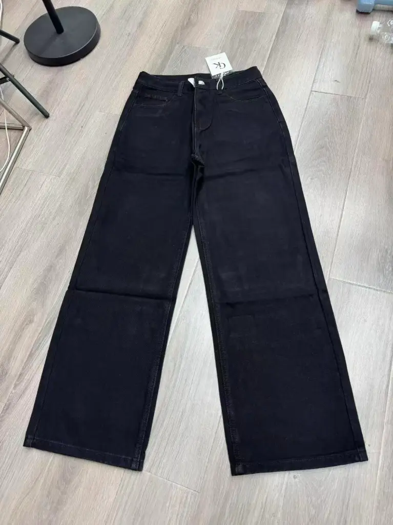 Women Jeans Trouser -  (Size 27-33) S, M, L, XL, 2XL - One Color