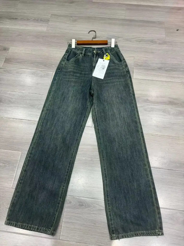 Women Jeans Trouser -  (Size 27-33) S, M, L, XL, 2XL - One Color