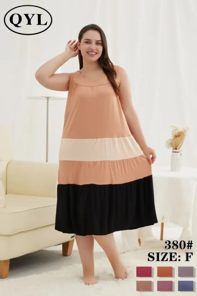 Robe Pajama (380) One Size