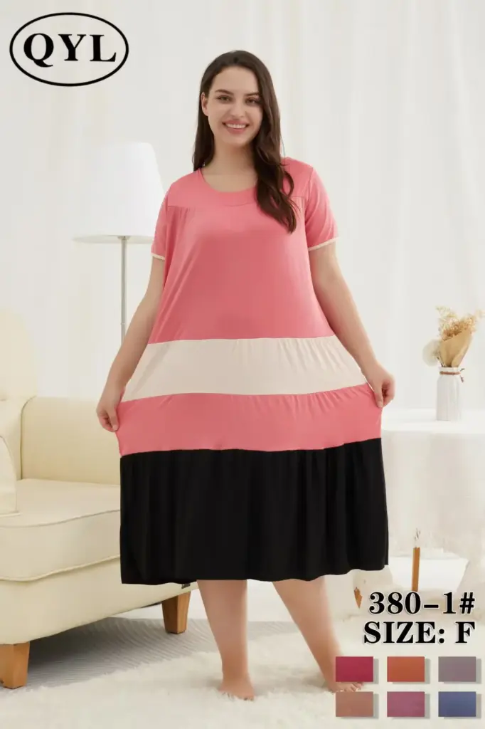 Robe Pajama (380-1) One Size