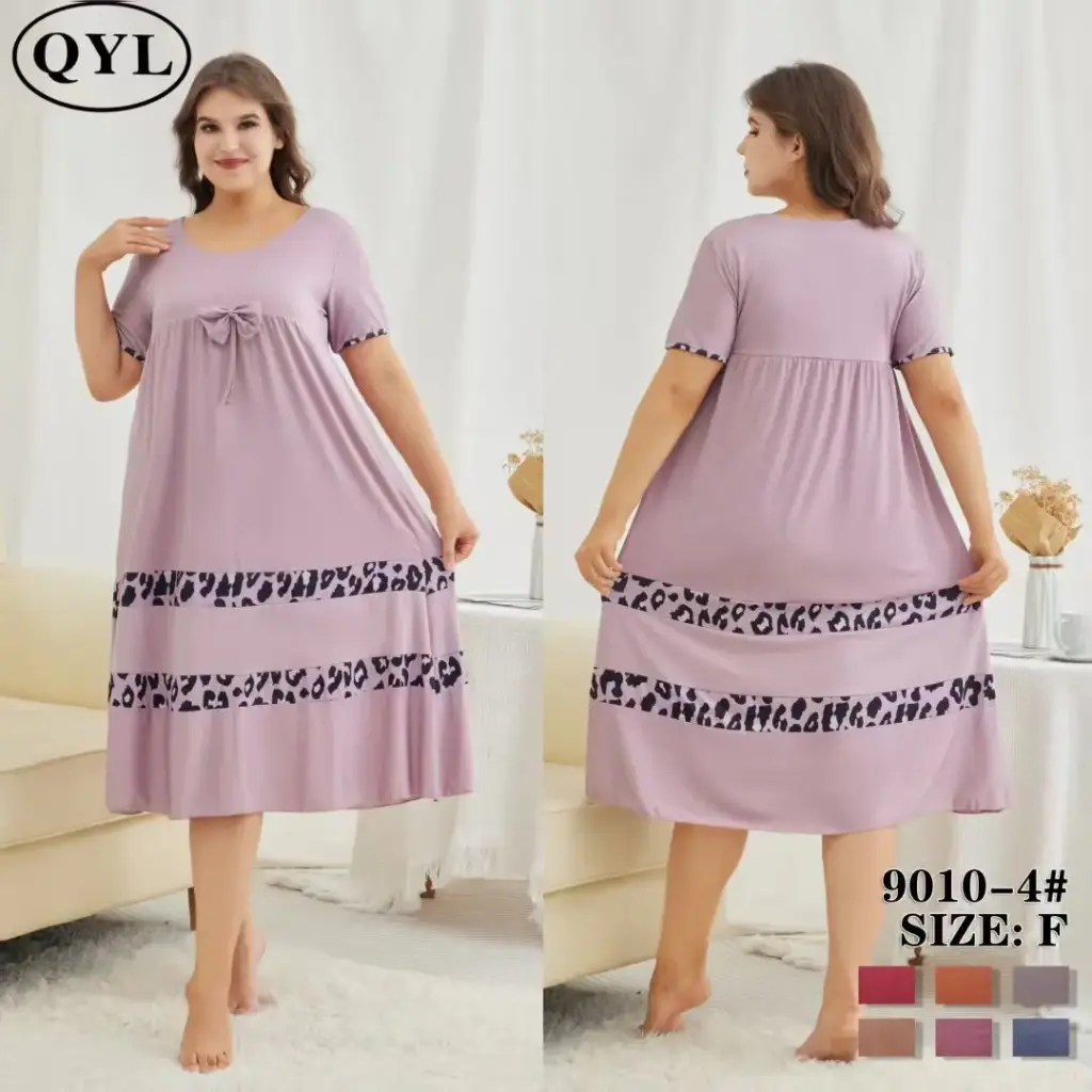 Robe Pajama (9010-04) One Size